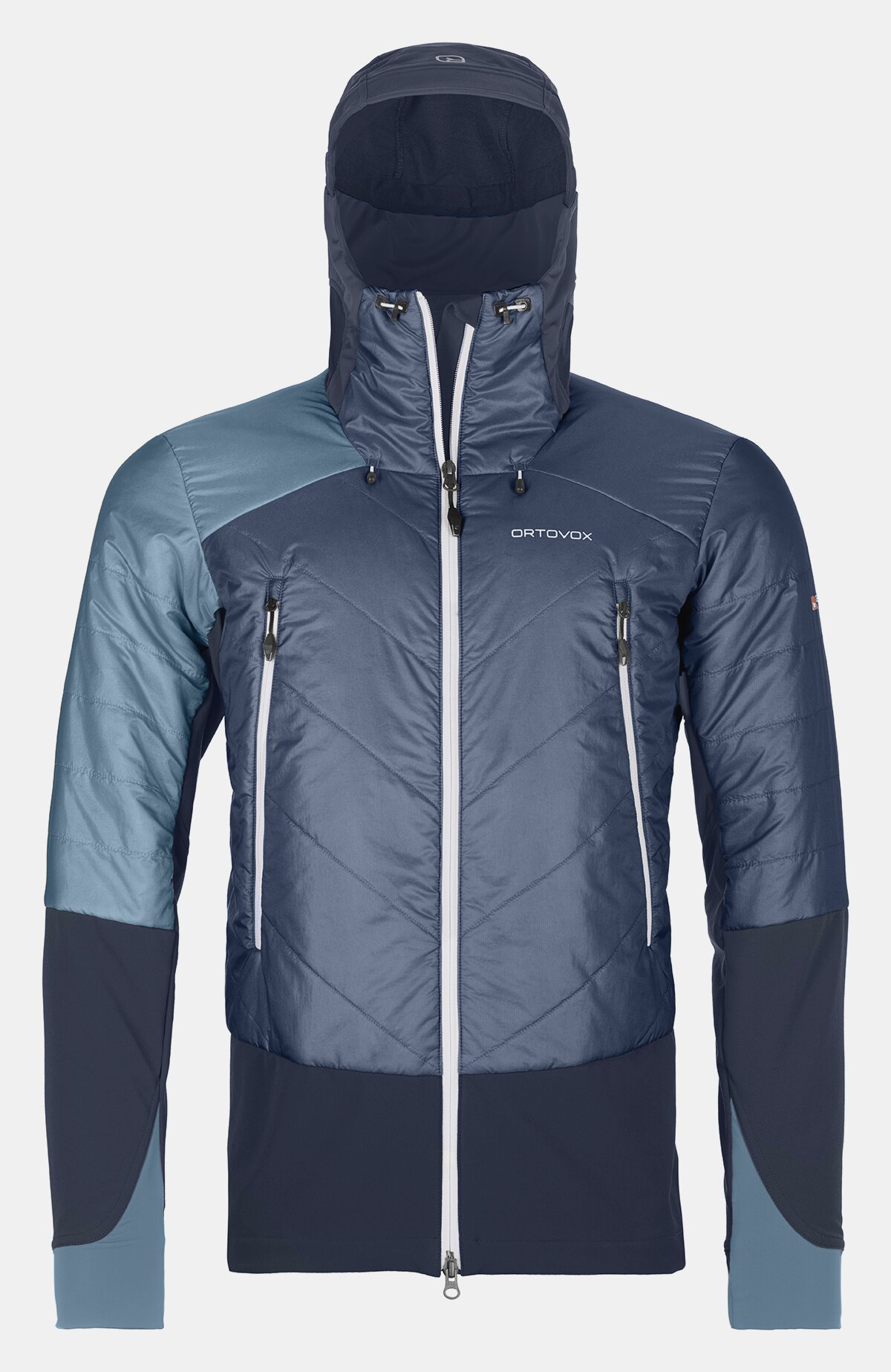 ORTOVOX SWISSWOOL PIZ PALÜ JACKET M | Insulation Jackets